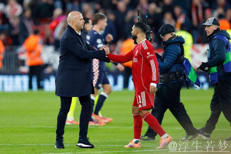 利物浦三核心频频失误致三球惨丢 队长手球送点+头牌表现低迷