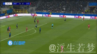 维尔茨造点索博制胜一击 利物浦1-0力克国米遭连败