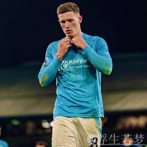 曝安德森将选择转会曼城!曼联还有一方式可截胡,砸钱能击败瓜帅 曝安德森将选择转会曼城!曼联还有一方式可截胡,砸钱能击败瓜帅