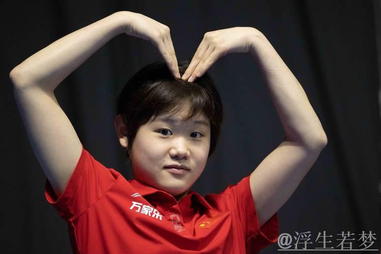 张家齐直播带货，奥运光环不再？全红婵一举动引关注